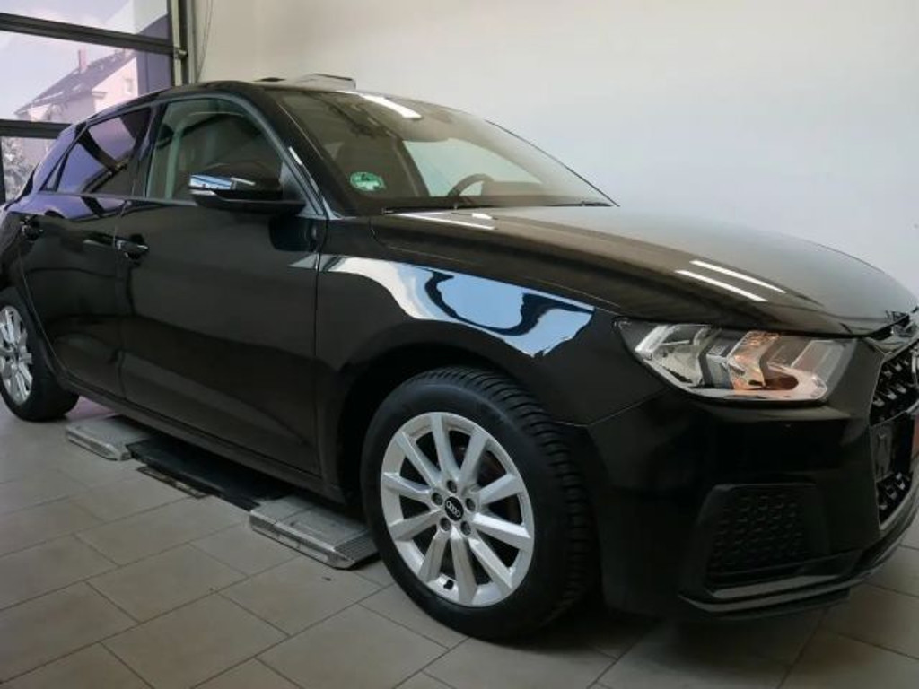 Audi A1 Sportback 25 TFSI