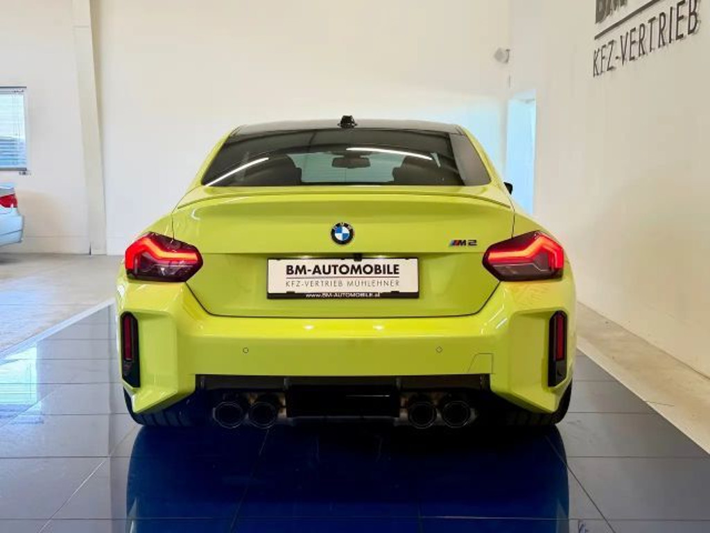 BMW M2