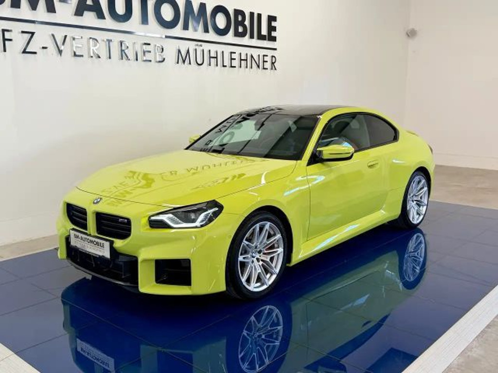 BMW M2