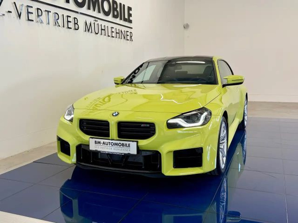 BMW M2