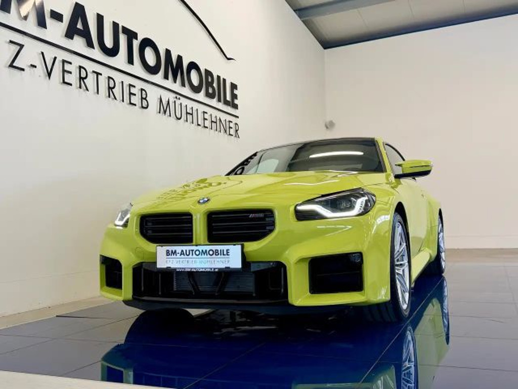 BMW M2