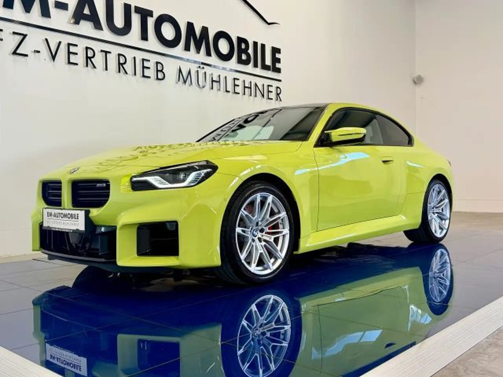 BMW M2