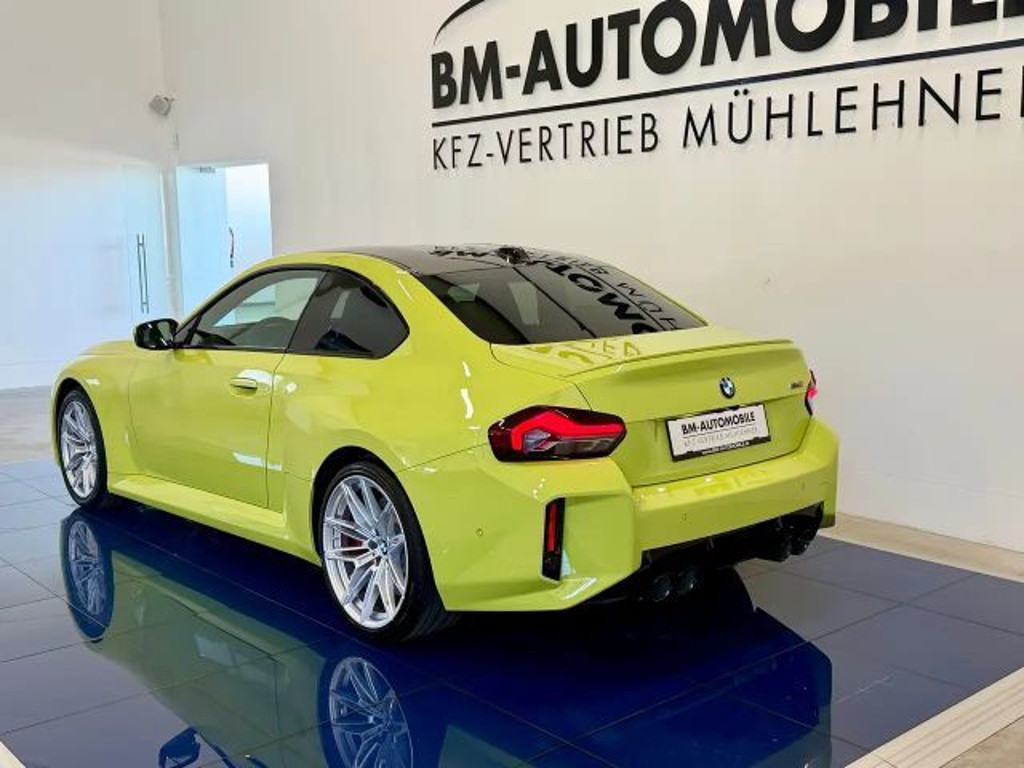 BMW M2