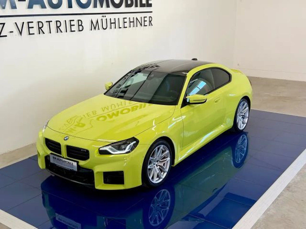 BMW M2