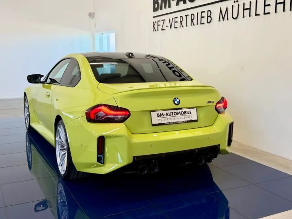 BMW M2