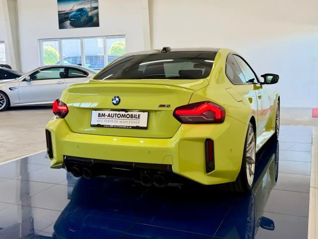BMW M2
