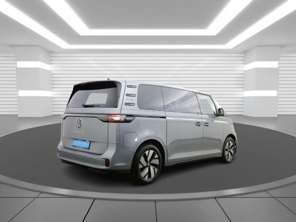 Volkswagen ID.Buzz Pro