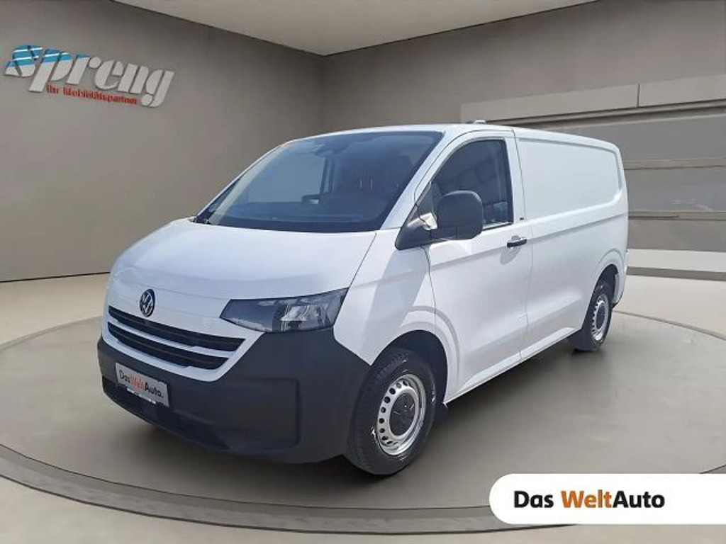 Volkswagen Transporter T7