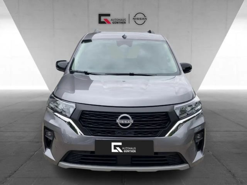 Nissan Townstar