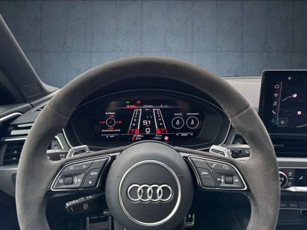 Audi RS4