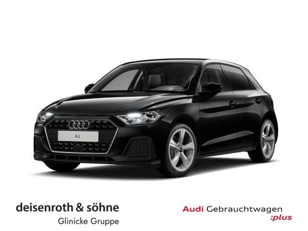Audi A1 30 TFSI