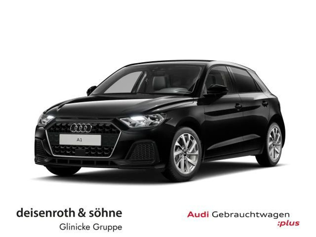 Audi A1 30 TFSI