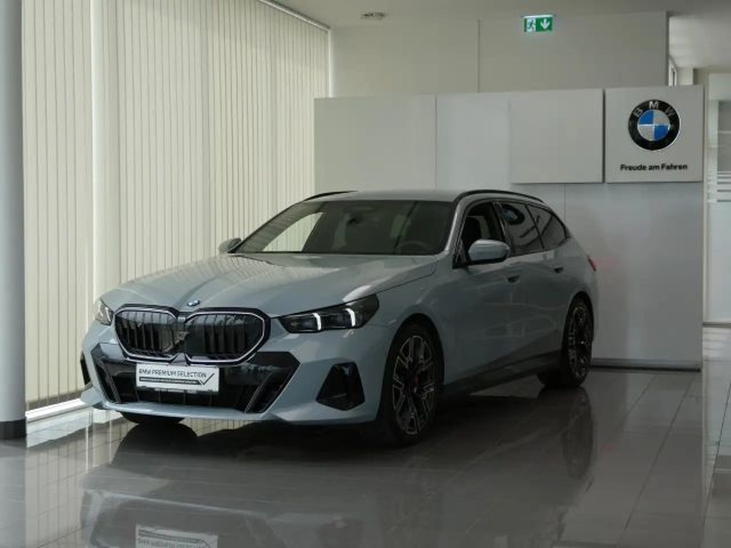 BMW 5 Serie 540 M-Sport xDrive 540d