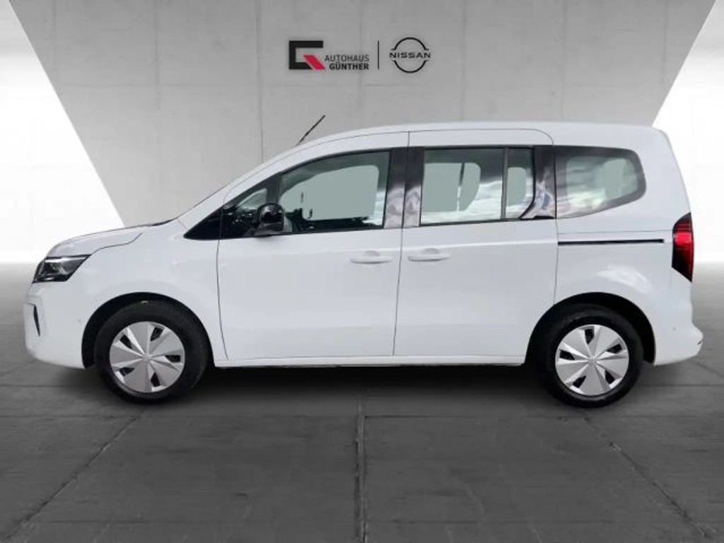Nissan Townstar