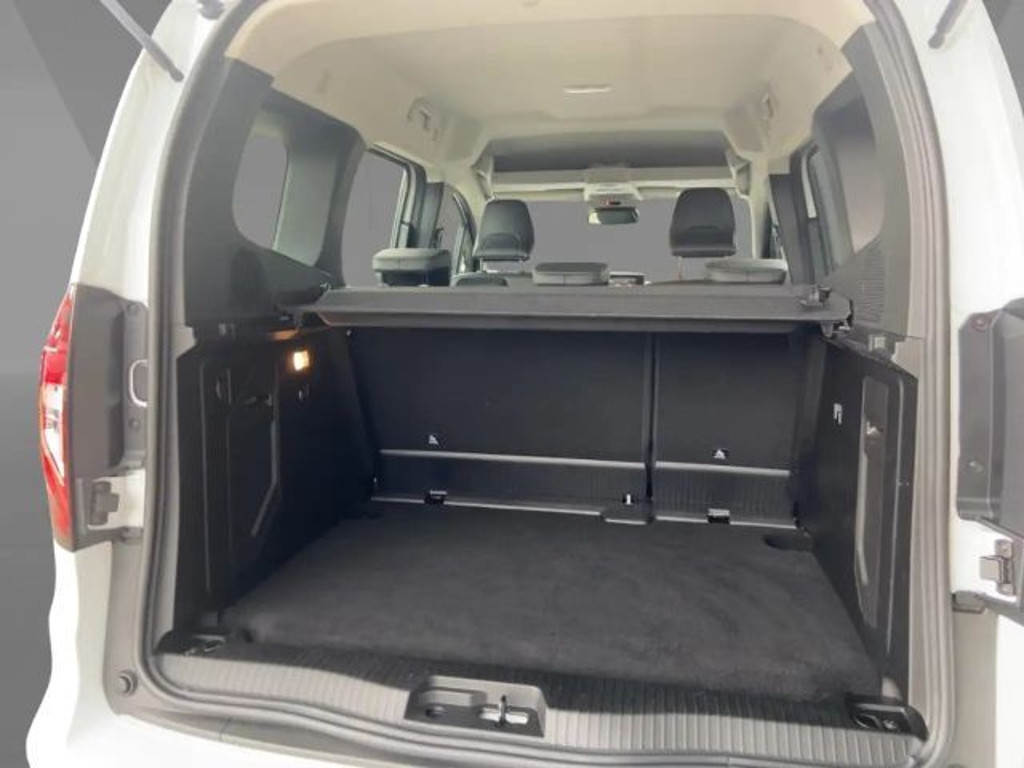 Nissan Townstar