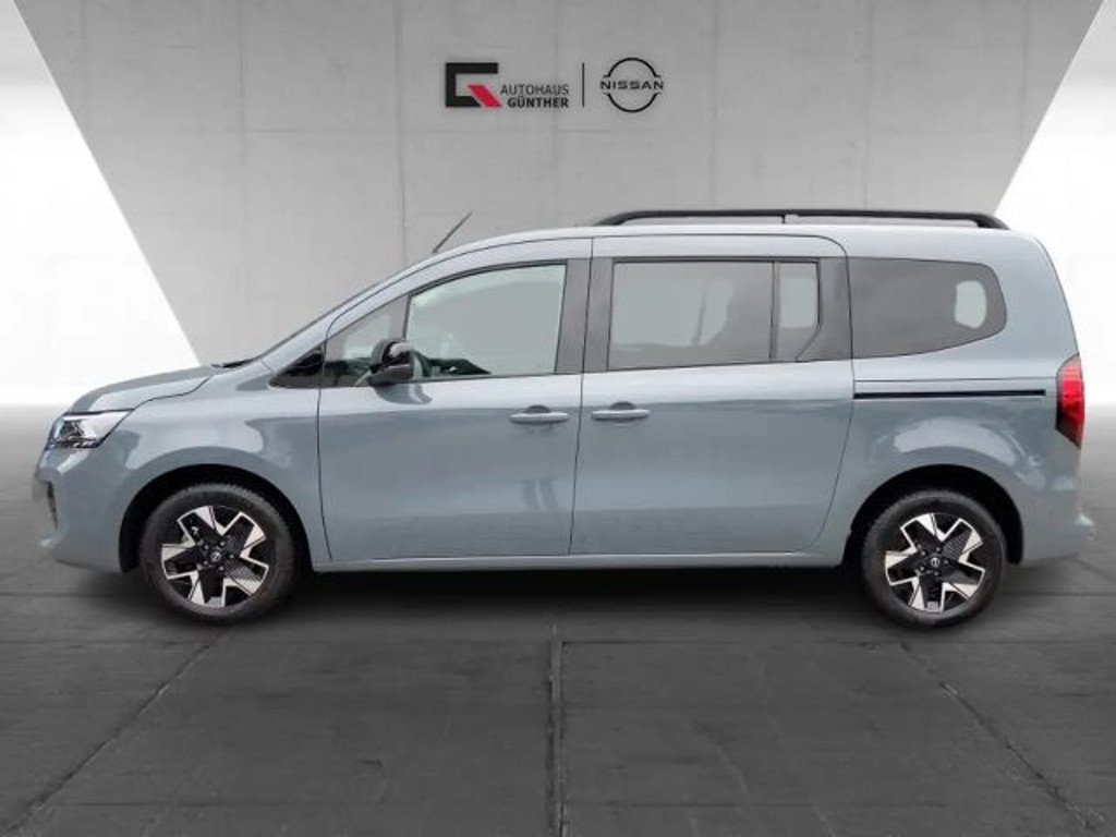 Nissan Townstar