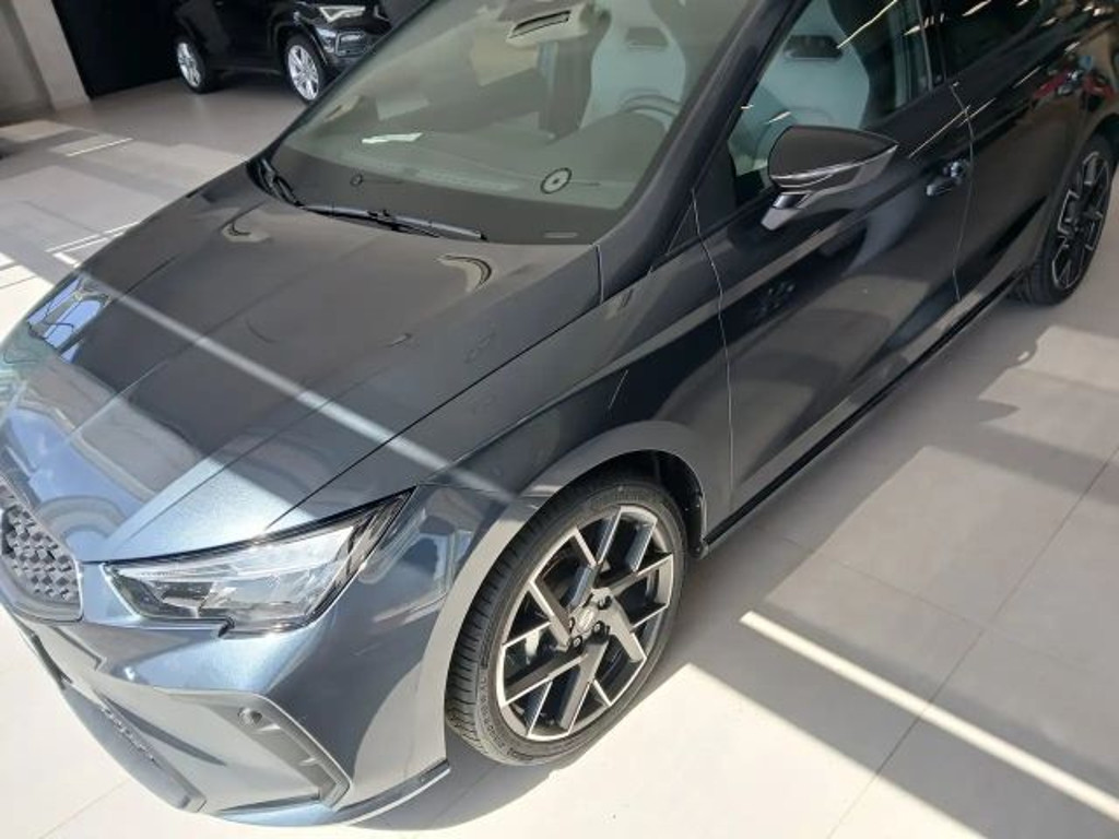 Seat Ibiza FR-lijn 1.0 TSI