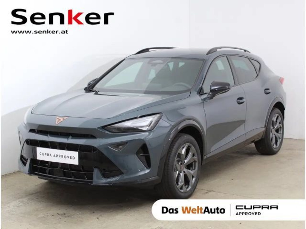 Cupra Formentor 1.5 TSI