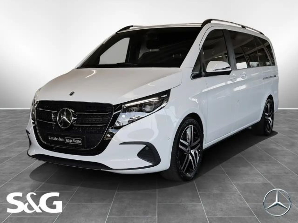 Mercedes-Benz V-Klasse V 250 Limousine Lang Style V 250 d