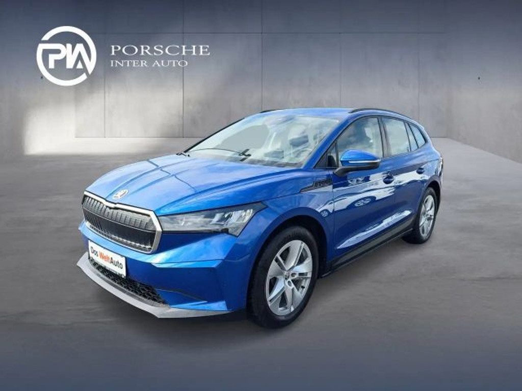 Skoda Enyaq iV iV 60