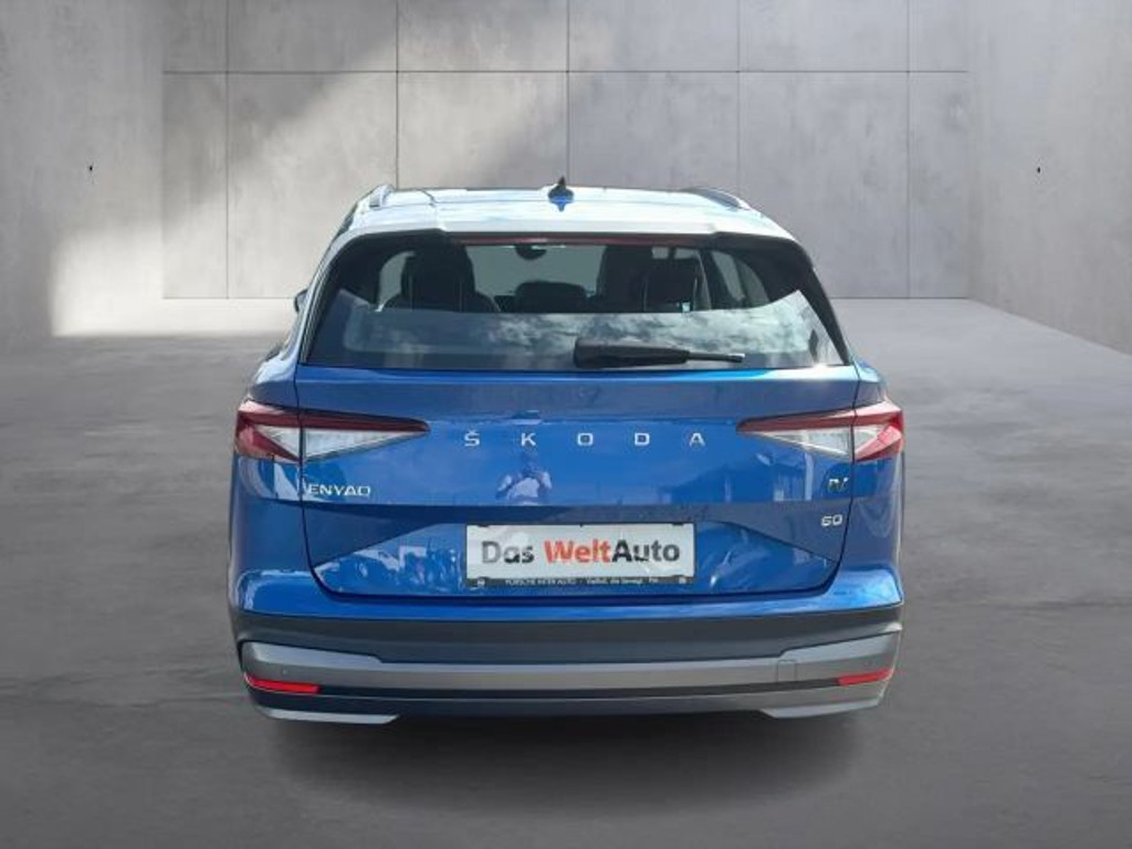 Skoda Enyaq iV
