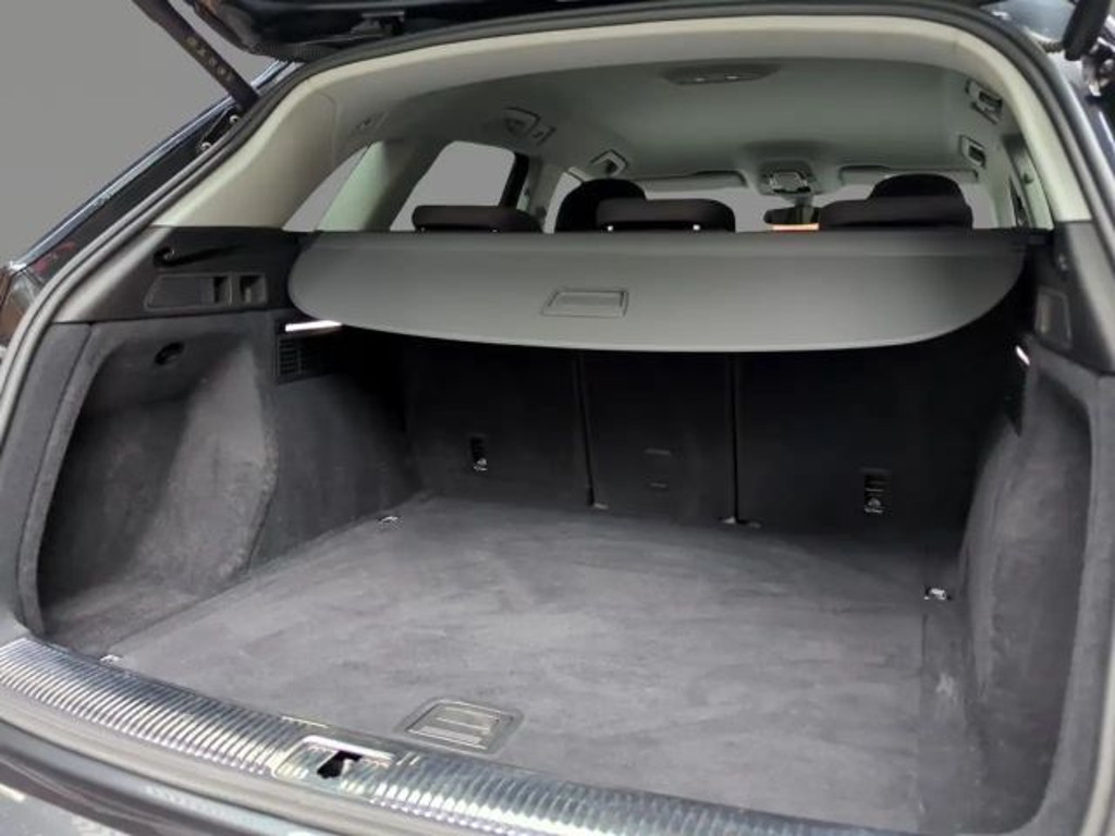 Audi Q5 Quattro