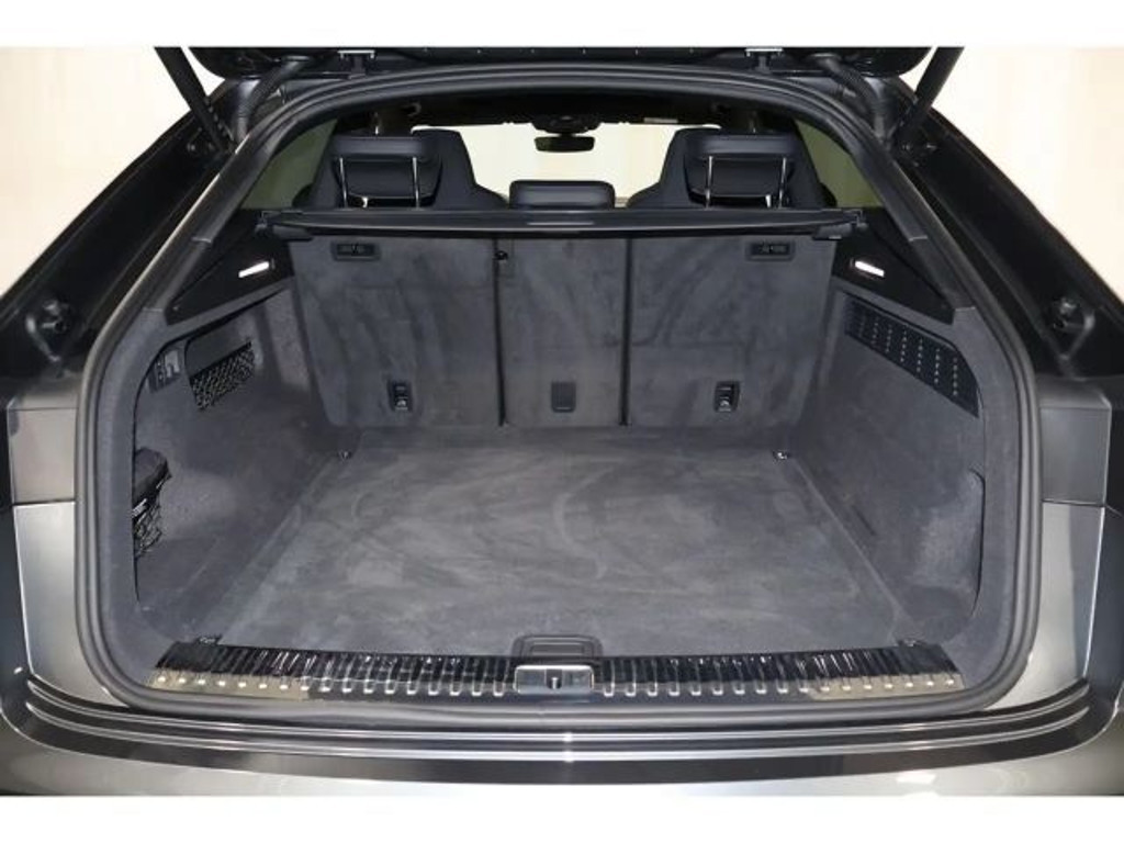 Audi Q8 Quattro S-Line 50 TDI