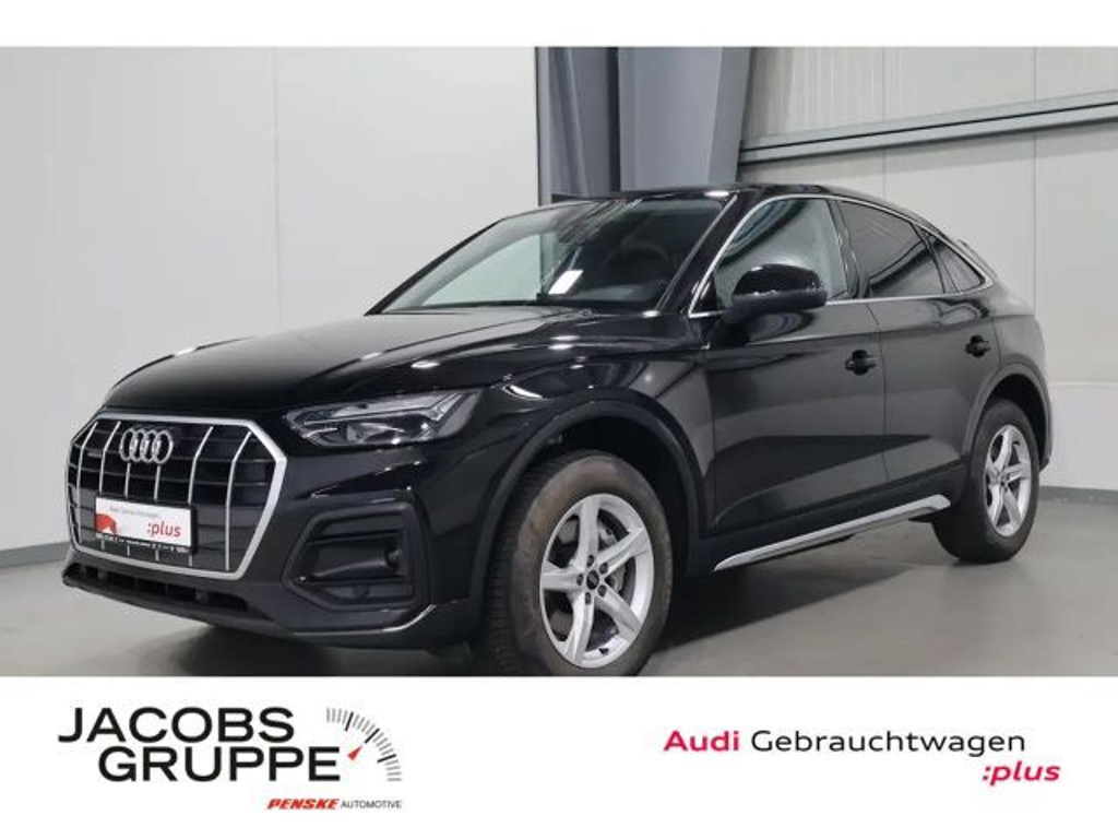 Audi Q5 Sportback Quattro 40 TDI