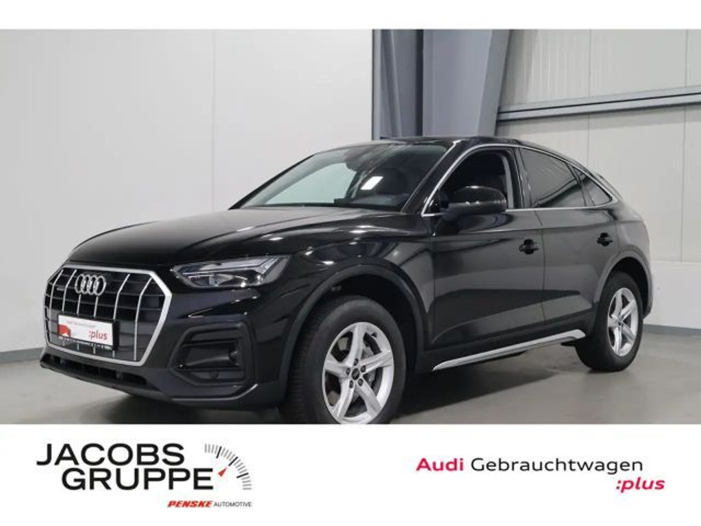 Audi Q5 Sportback Quattro 40 TDI