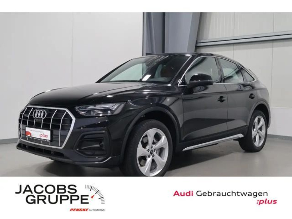 Audi Q5 Sportback Quattro 40 TDI