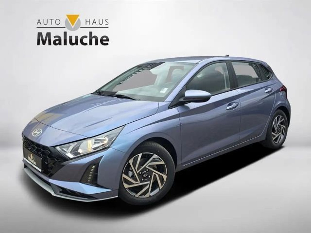 Hyundai i20 Trend
