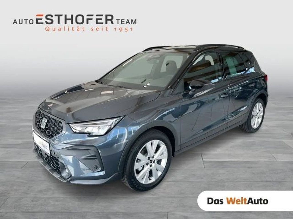 Seat Arona Style 1.0 TSI DSG