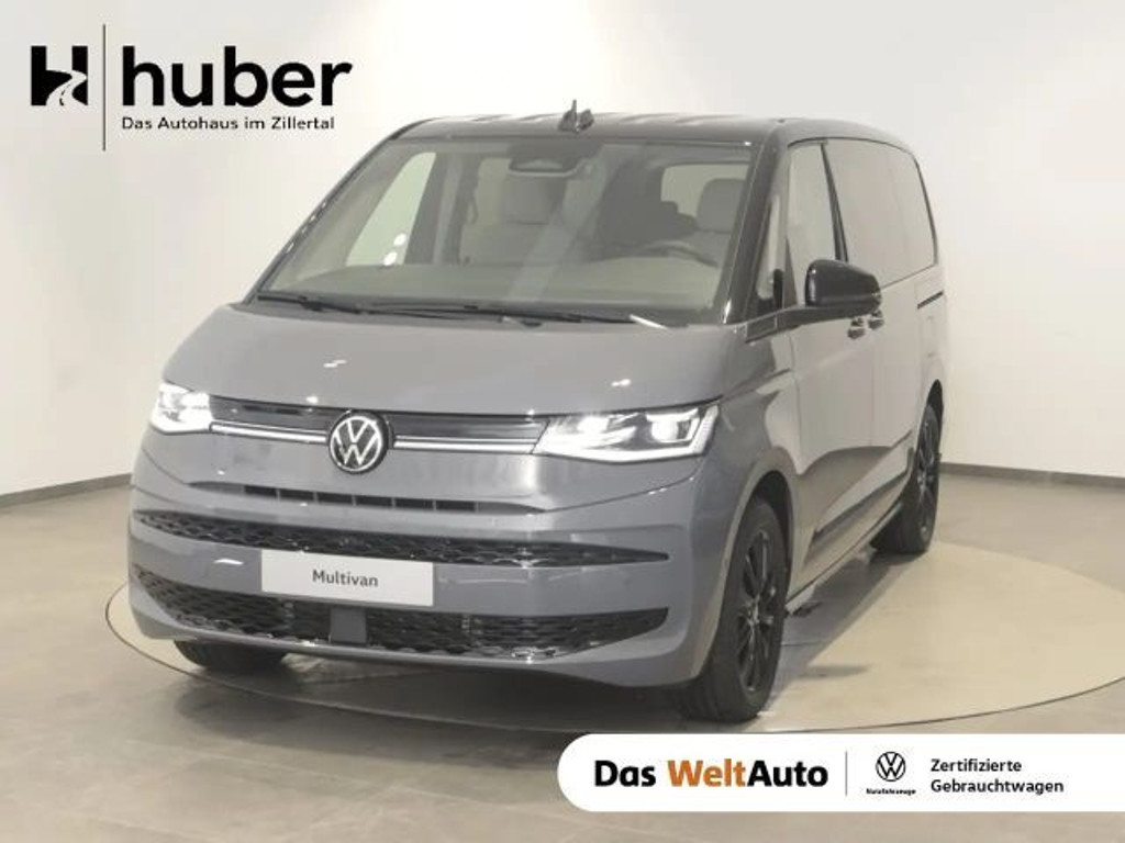 Volkswagen Multivan eHybrid T7