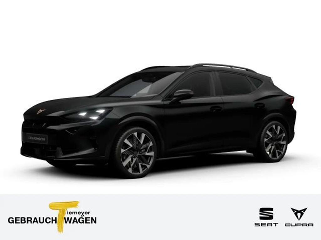 Cupra Formentor 2.0 TSI DSG VZ