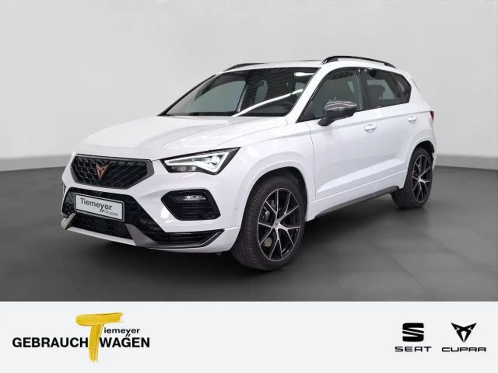 Cupra Ateca 2.0 TSI DSG
