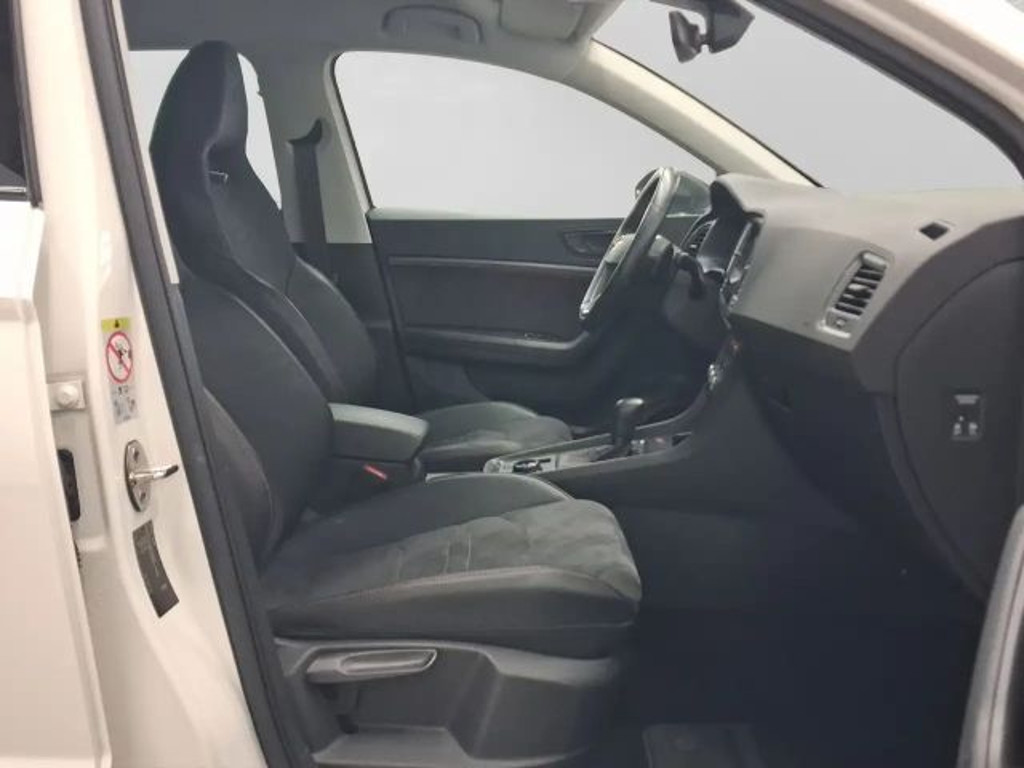 Cupra Ateca 1.5 TSI DSG