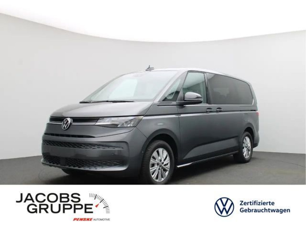 Volkswagen Multivan 2.0 TDI Lang T7