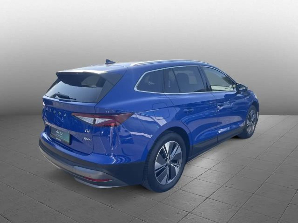 Skoda Enyaq iV