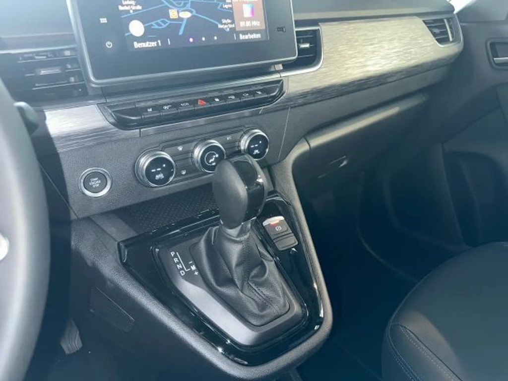 Nissan Townstar