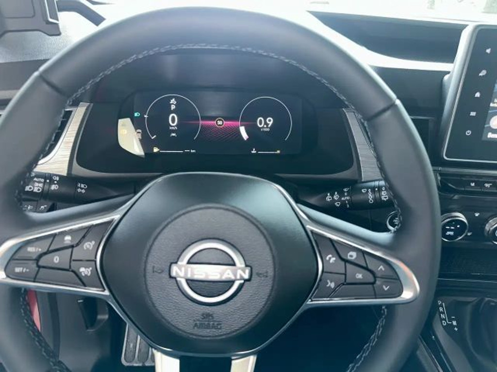 Nissan Townstar