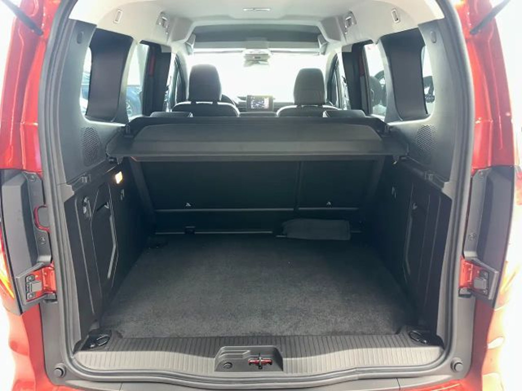Nissan Townstar