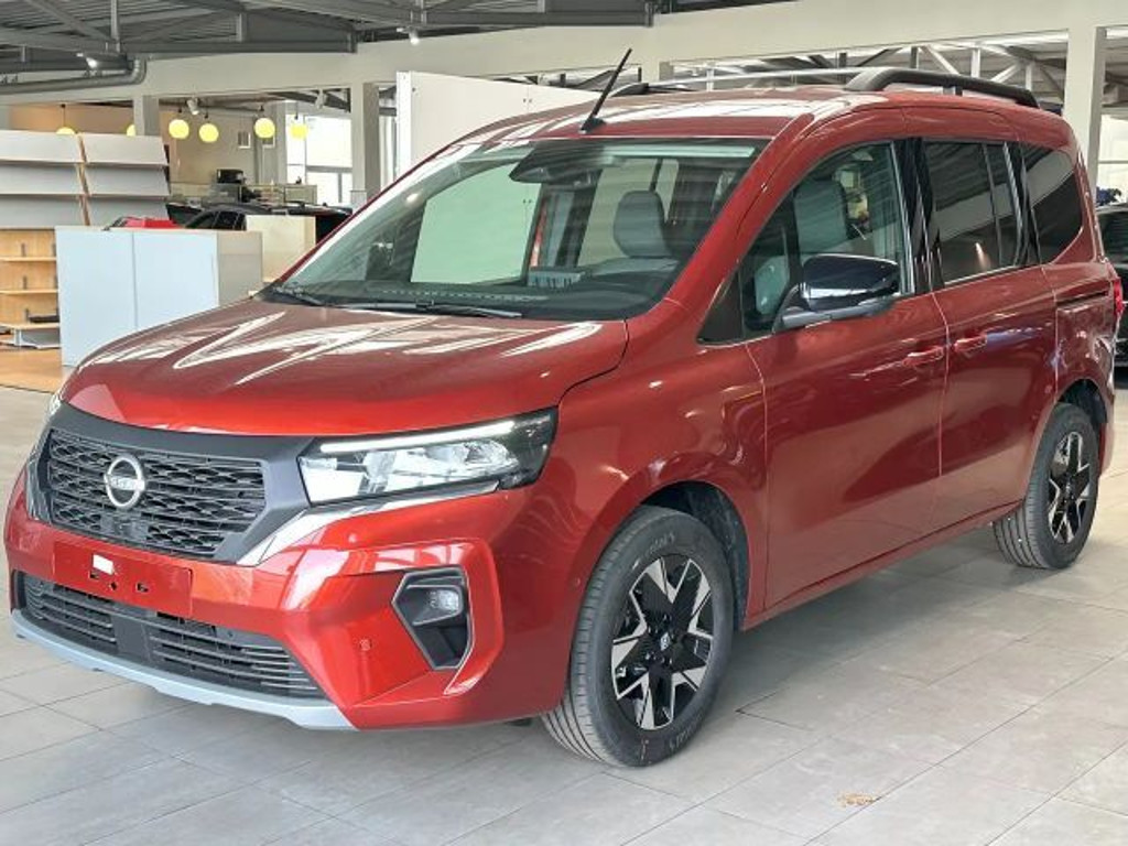 Nissan Townstar