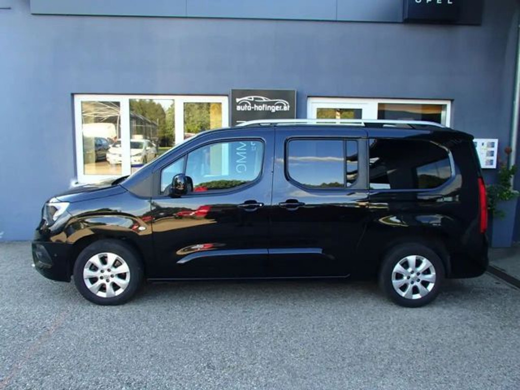 Opel Combo Ultimate