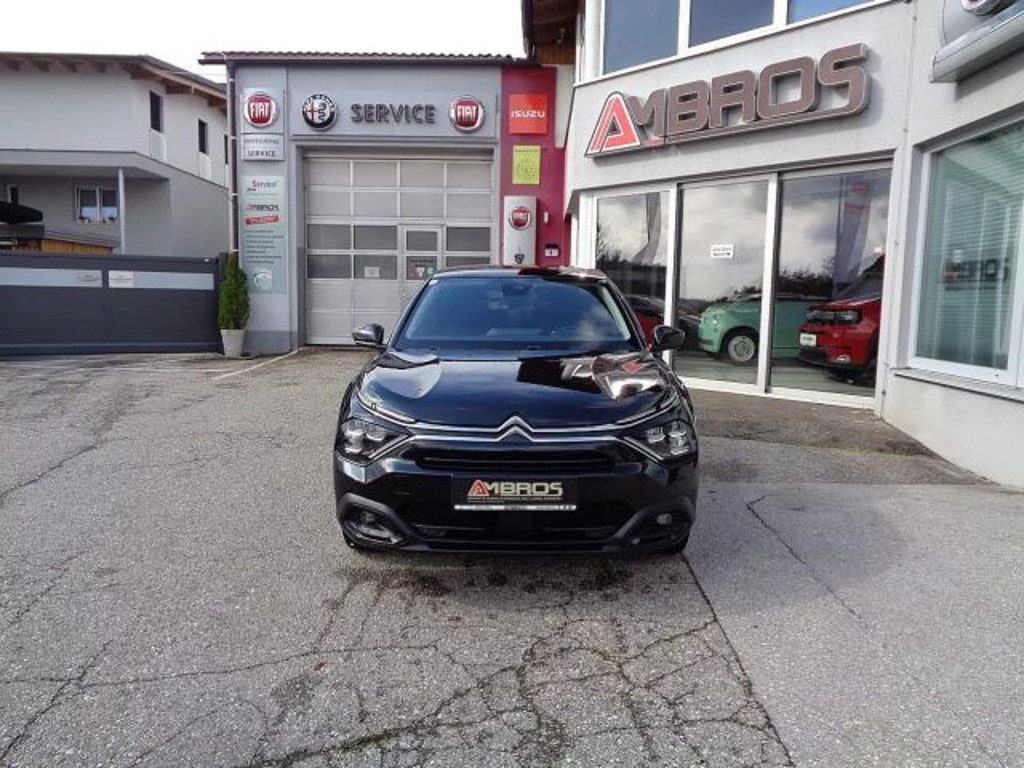 Citroën C4