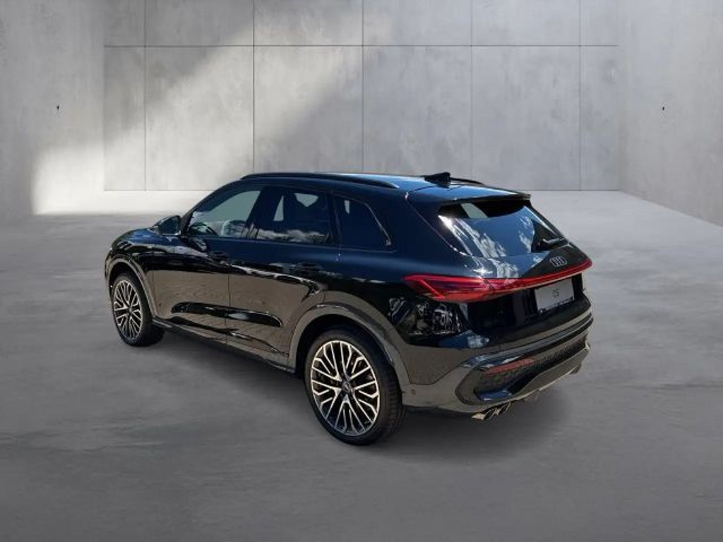 Audi Q5 Quattro