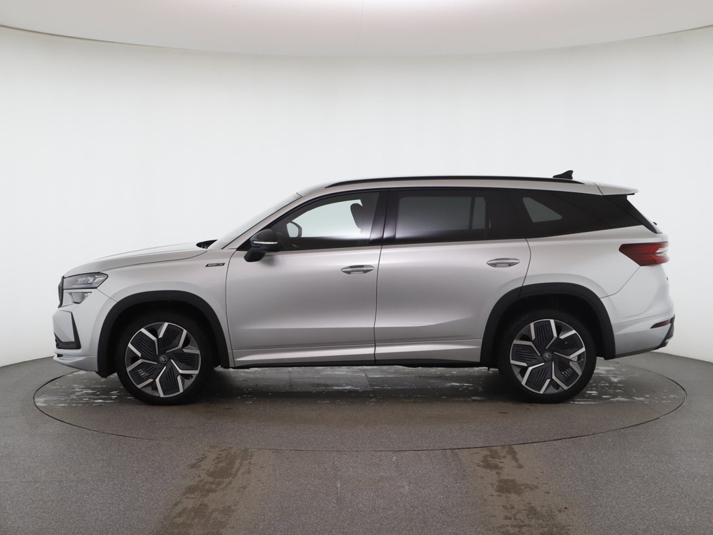 Skoda Kodiaq 4x4 Sportline
