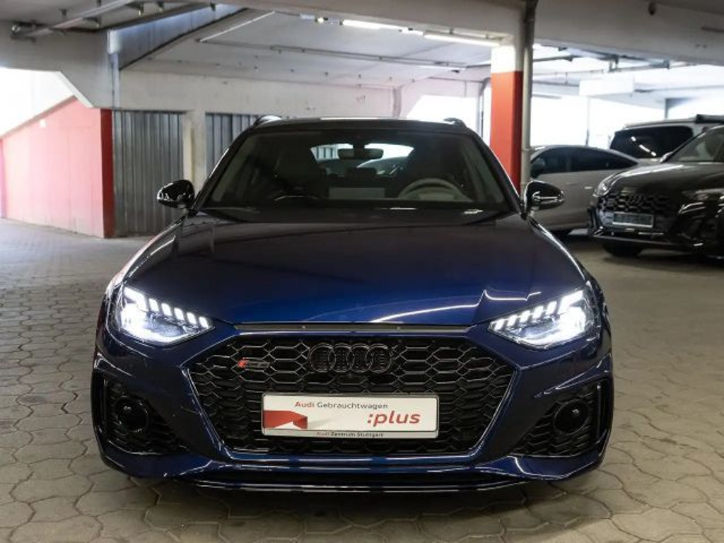 Audi RS4