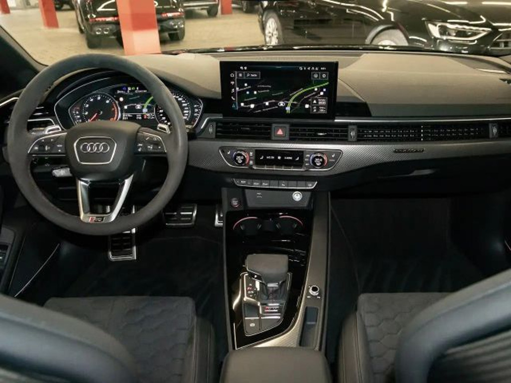 Audi RS4
