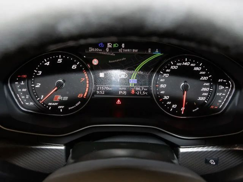 Audi RS4