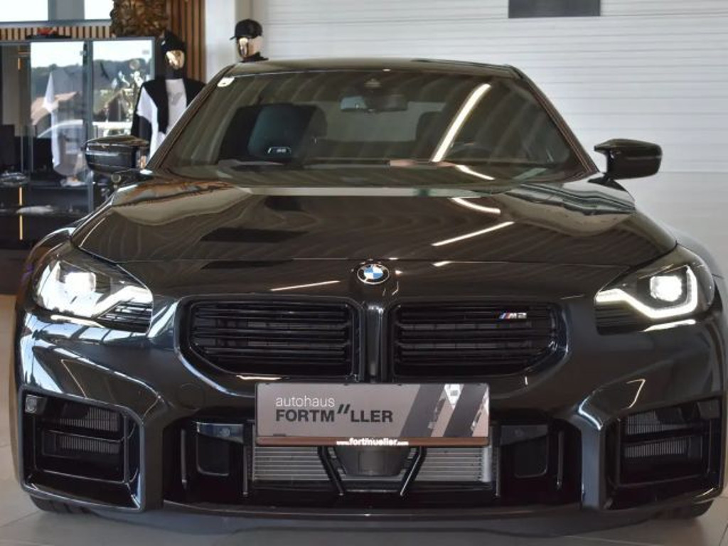 BMW M2
